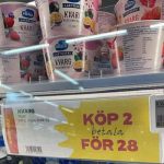 Bra erbjudande - köp 2 betala för 28