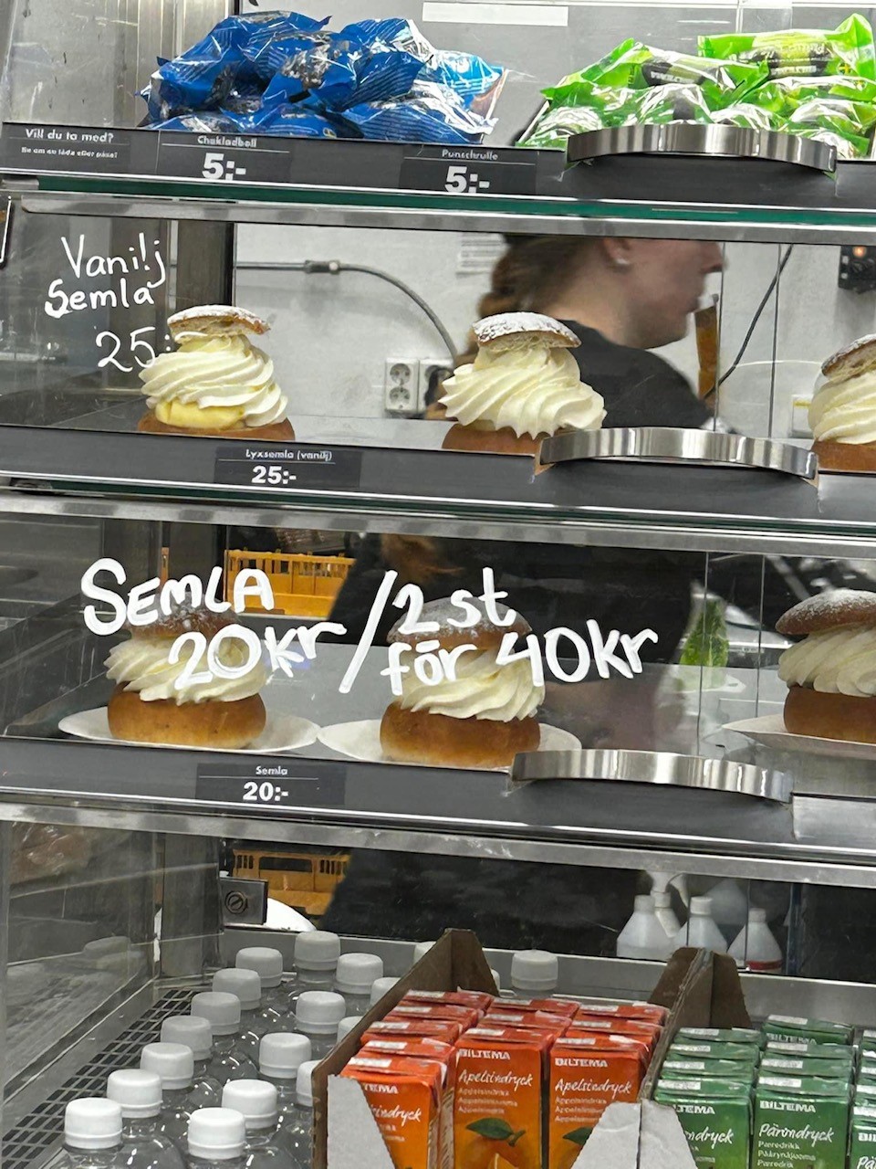 Erbjudande från Biltema i Borås